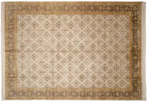 10x14 New Agra Carpet