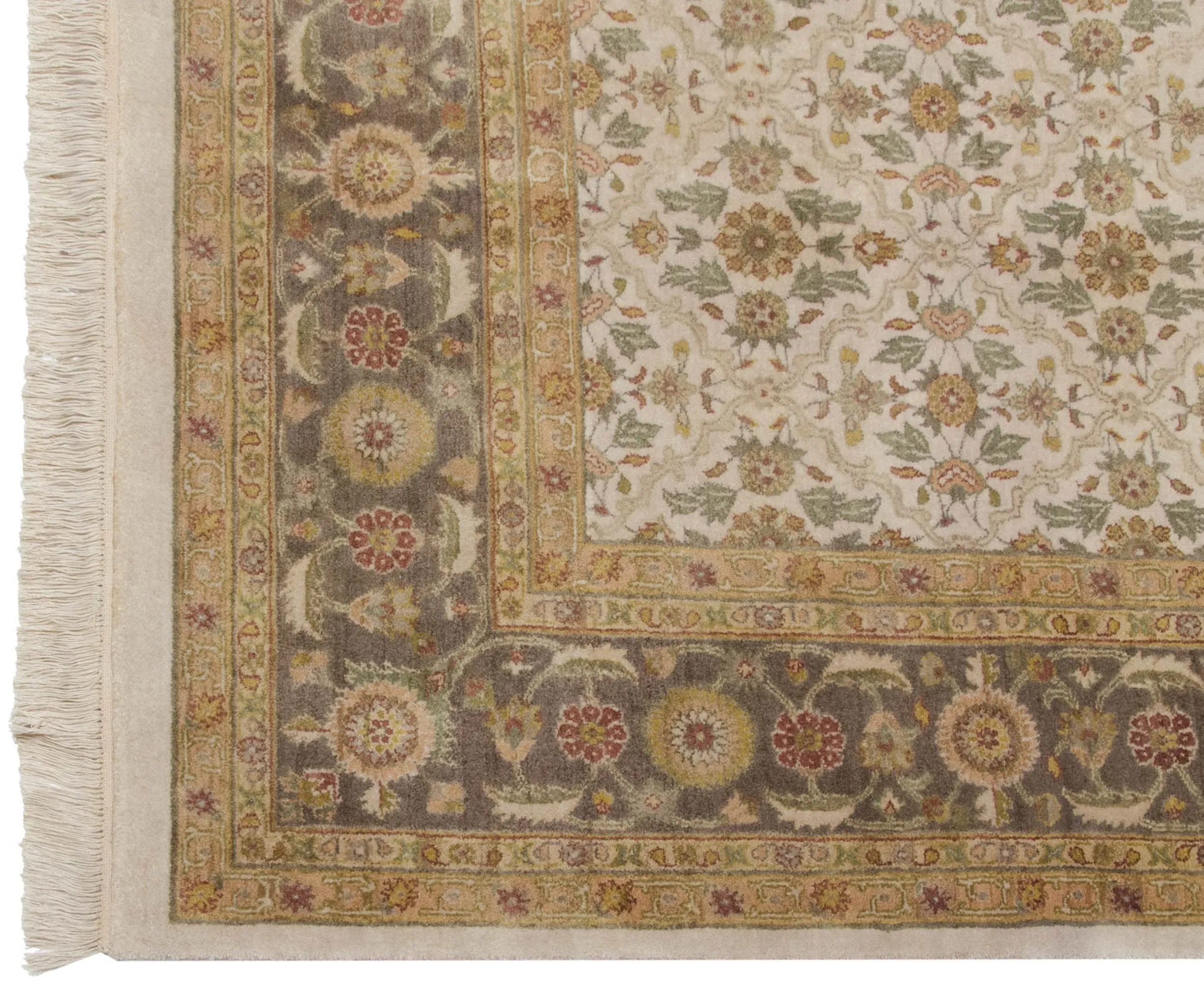 10x14 New Agra Carpet