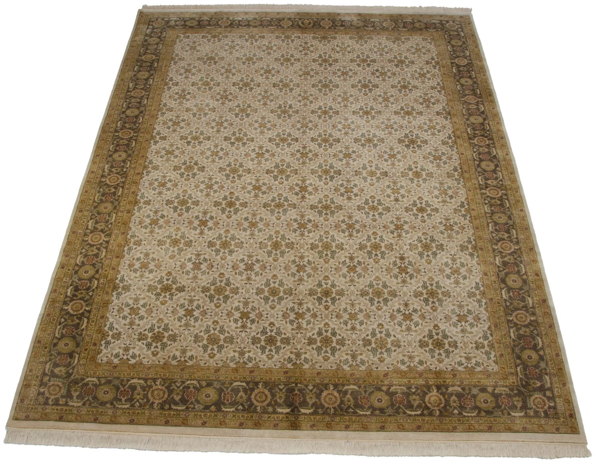 10x14 New Agra Carpet