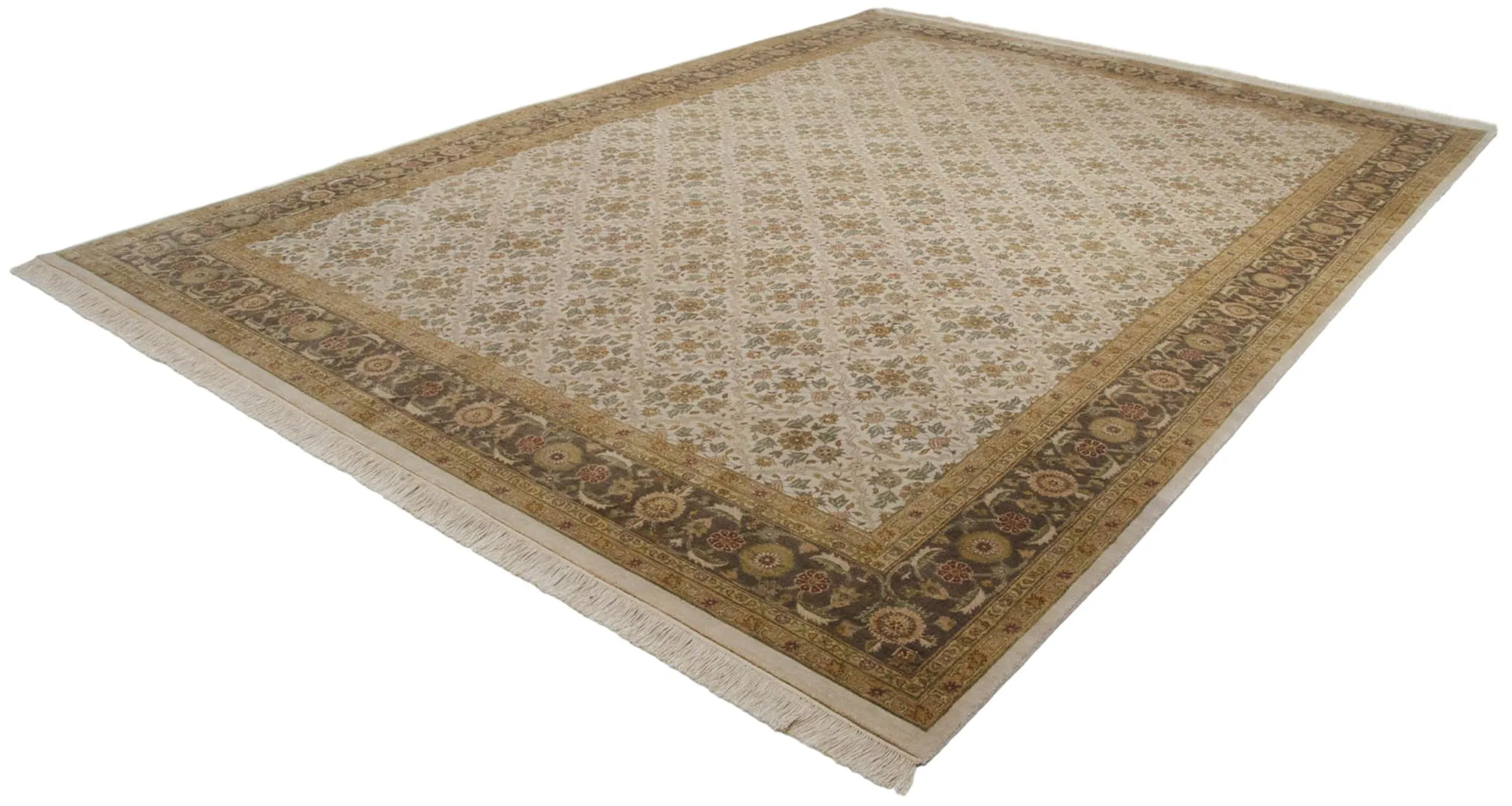 10x14 New Agra Carpet
