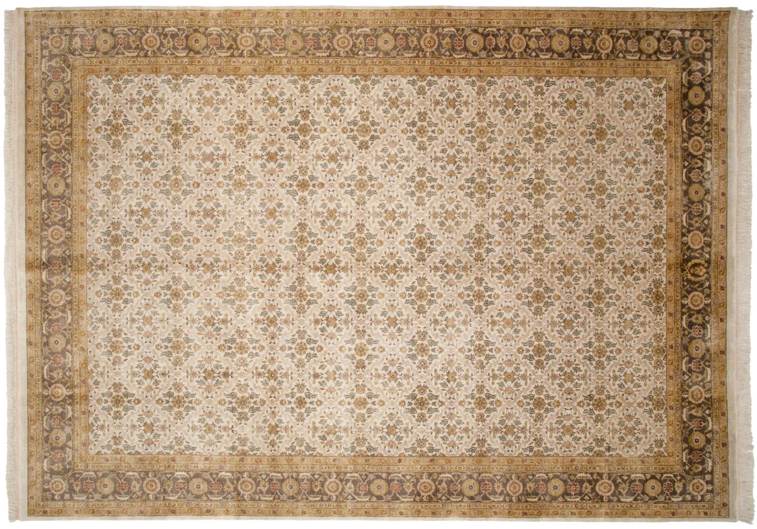 10x14 New Agra Carpet