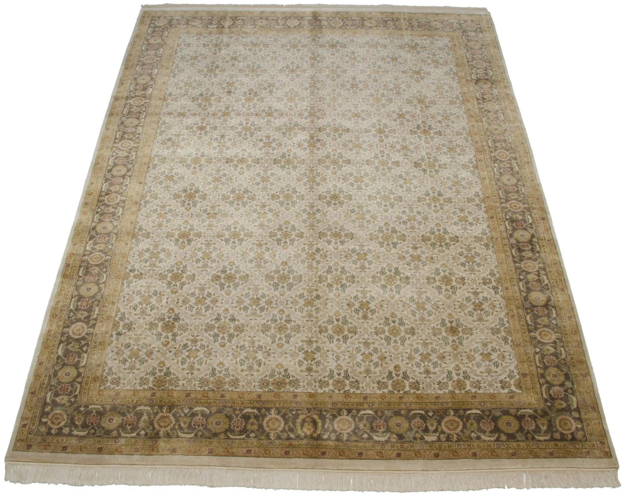 10x14 New Agra Carpet