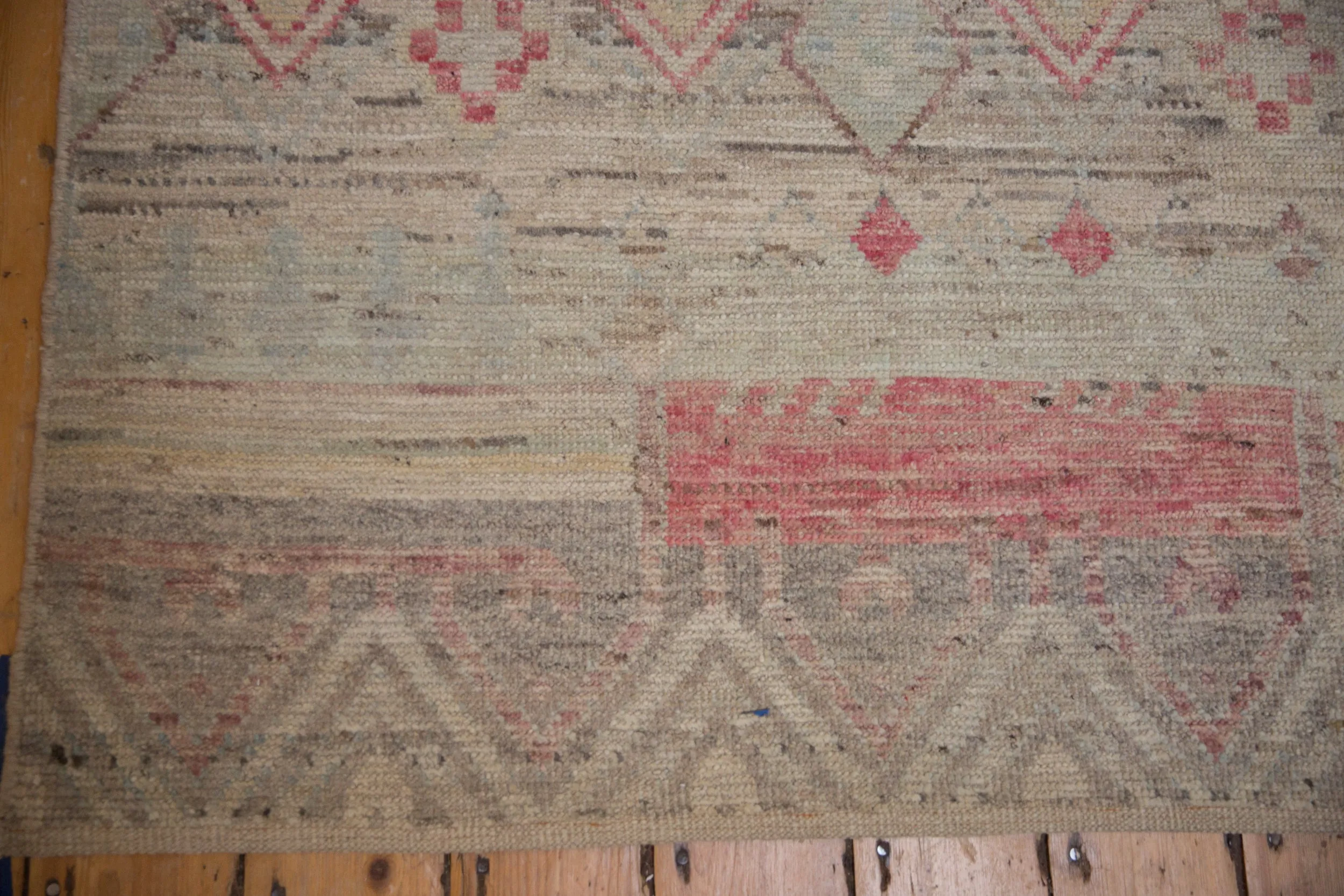 10x14 Pakistani Moroccan Design Carpet