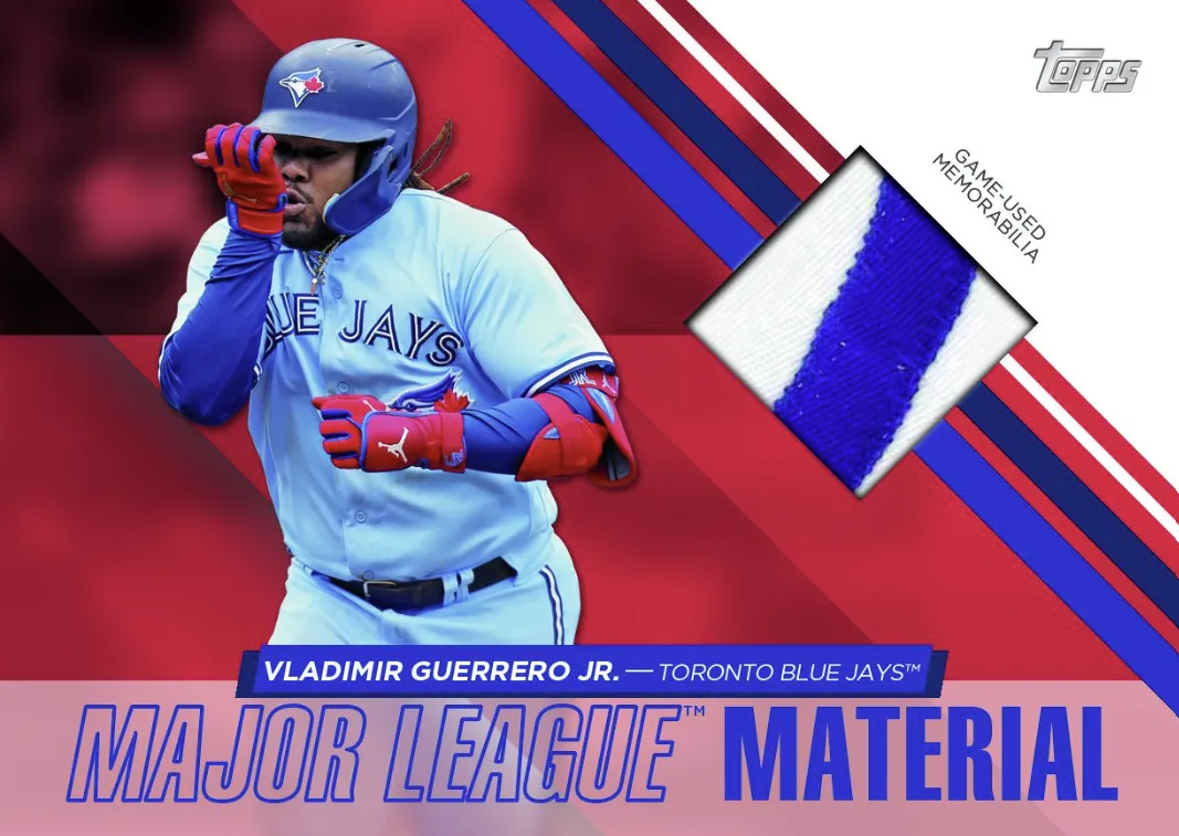 2024 Topps Baseball Series 1 Value Box