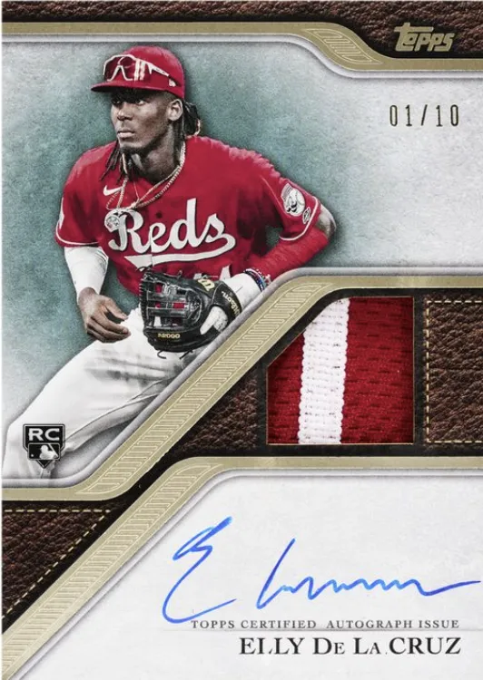 2024 Topps Baseball Series 1 Value Box