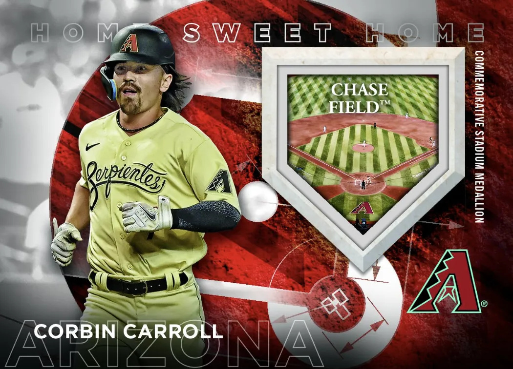 2024 Topps Baseball Series 1 Value Box