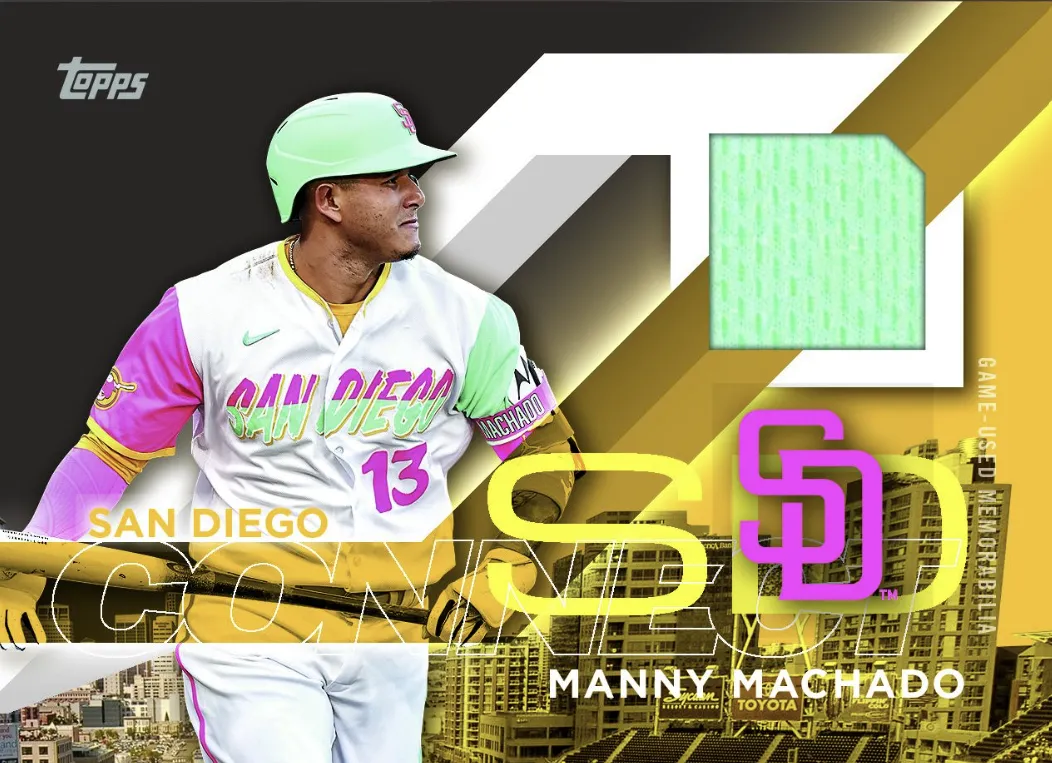 2024 Topps Baseball Series 1 Value Box