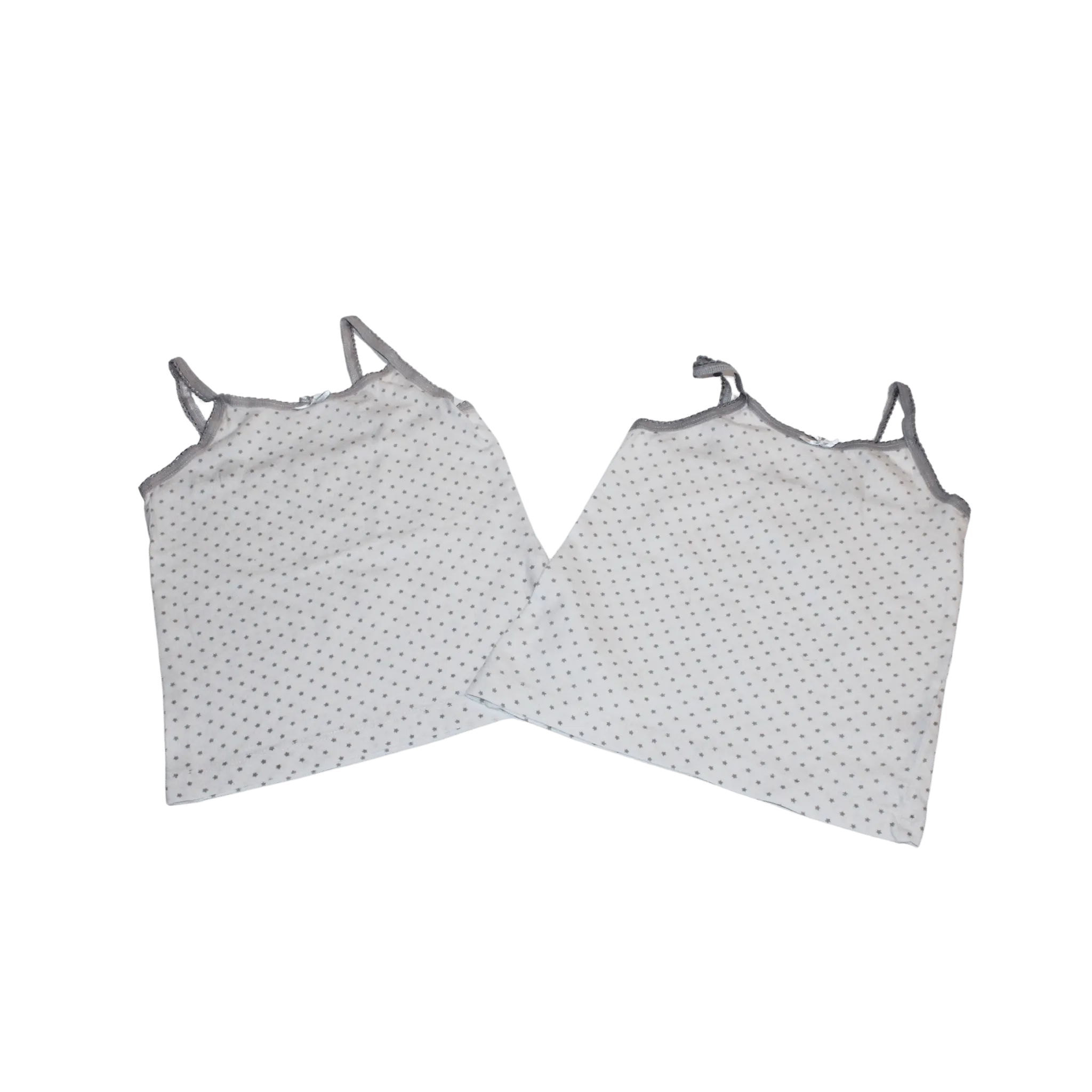 2x Star Vests