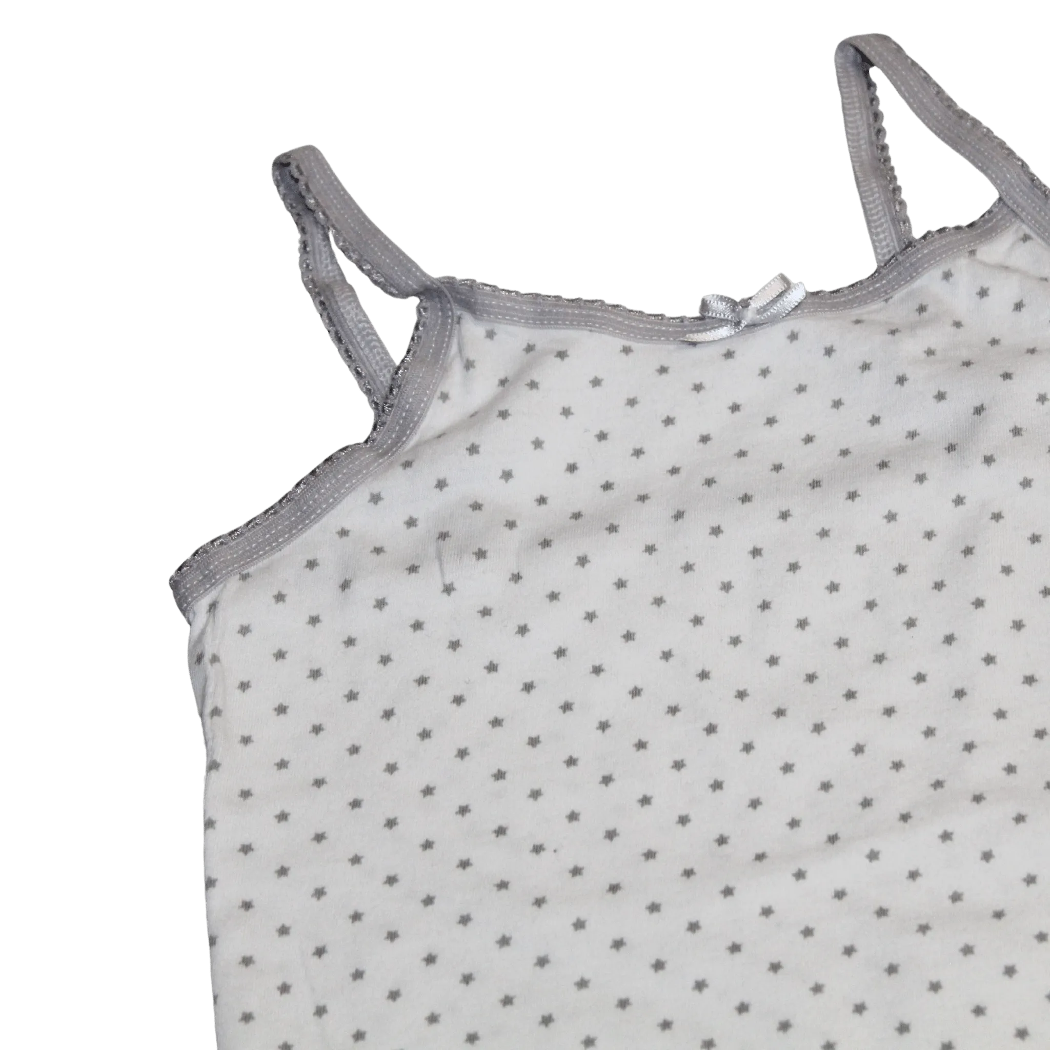 2x Star Vests