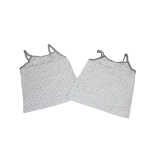 2x Star Vests
