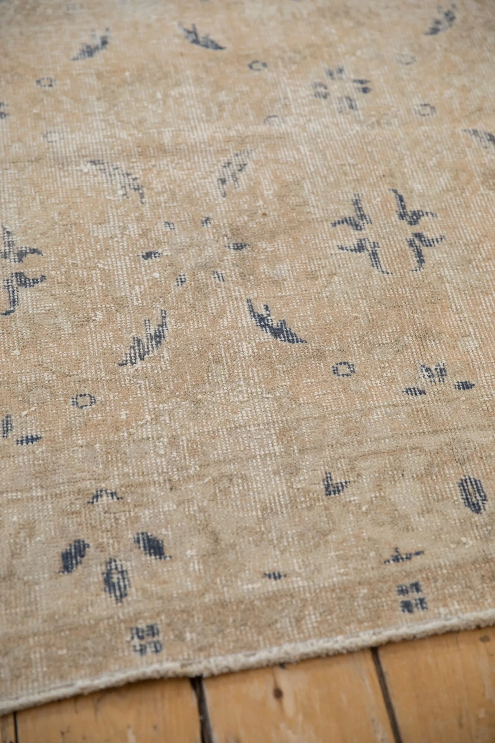 5x8 Vintage Distressed Sparta Carpet
