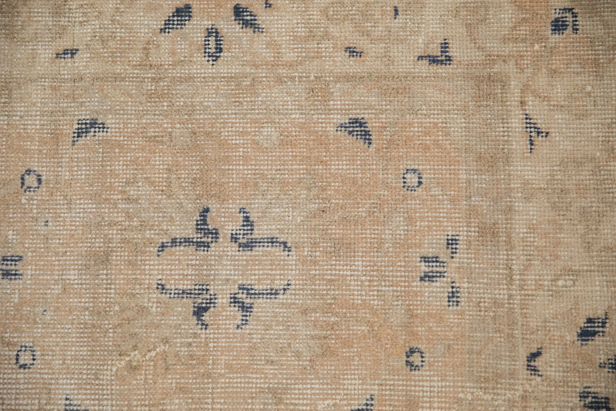 5x8 Vintage Distressed Sparta Carpet