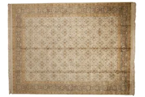 9x12 Agra Carpet
