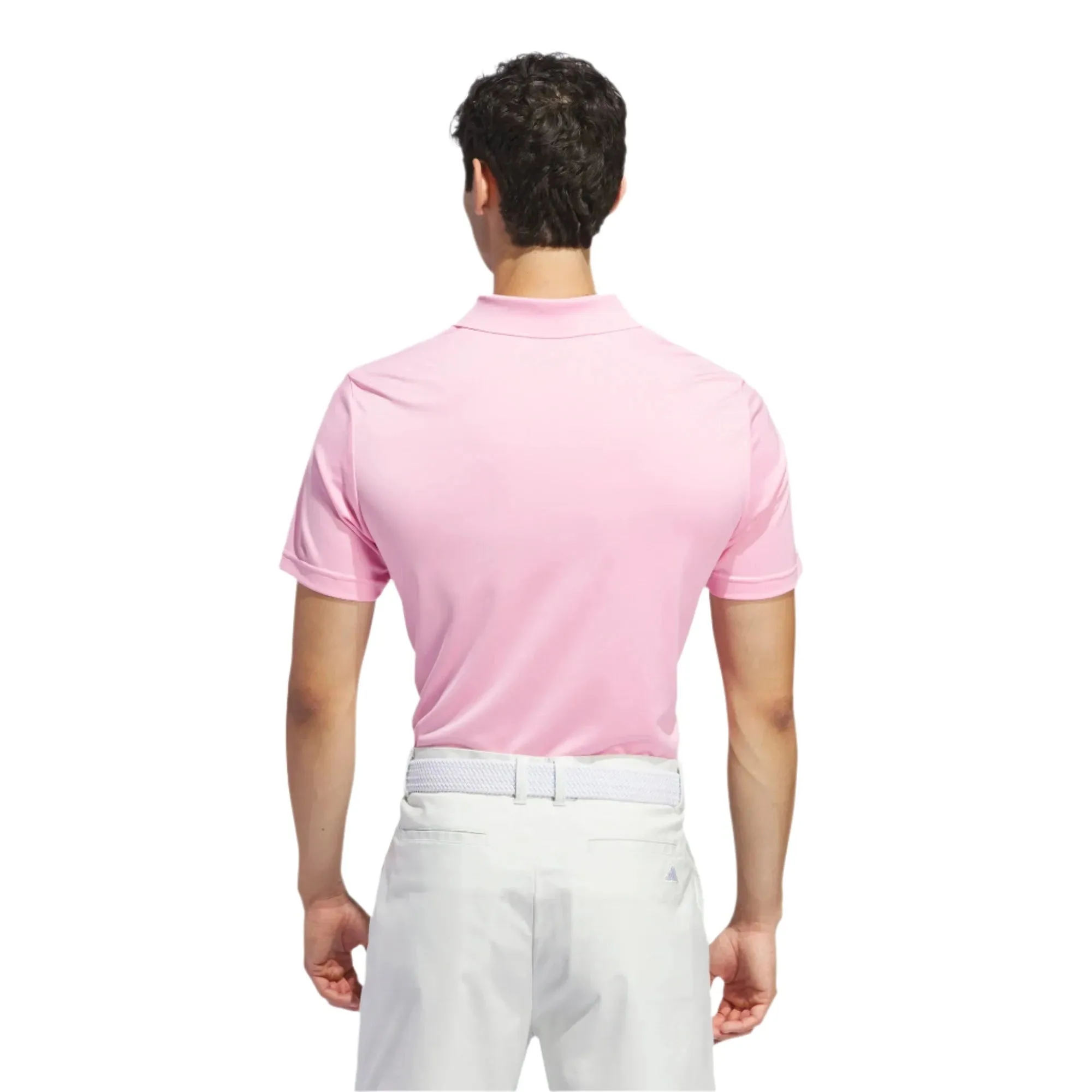 adidas Performance Golf Polo Shirt