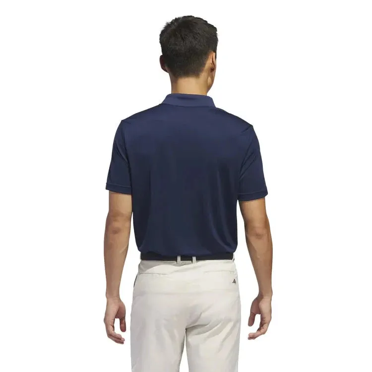 adidas Performance Golf Polo Shirt