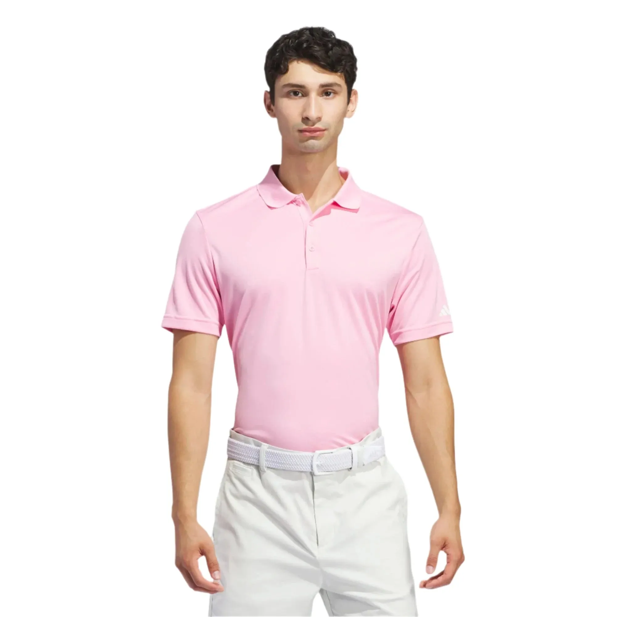 adidas Performance Golf Polo Shirt