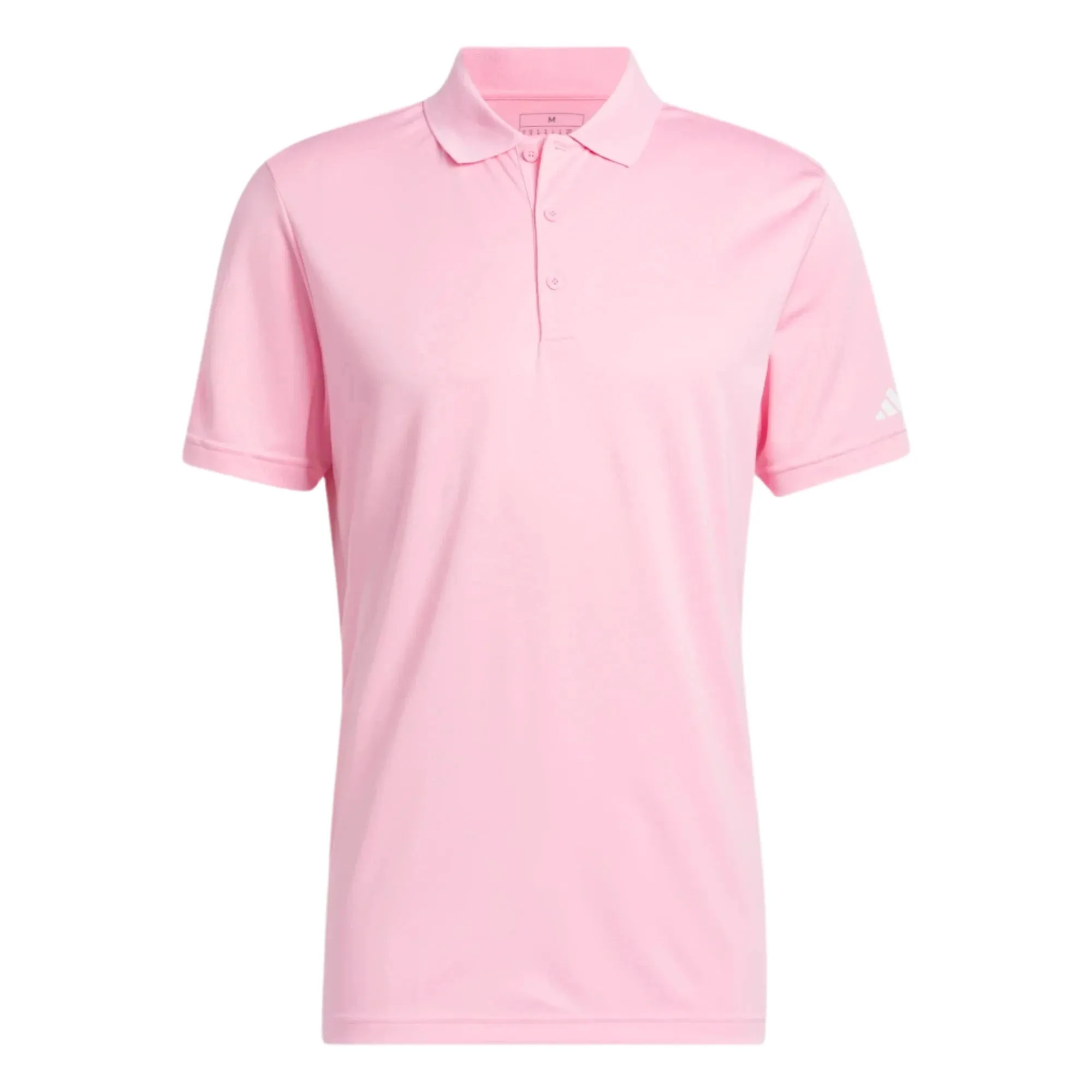adidas Performance Golf Polo Shirt