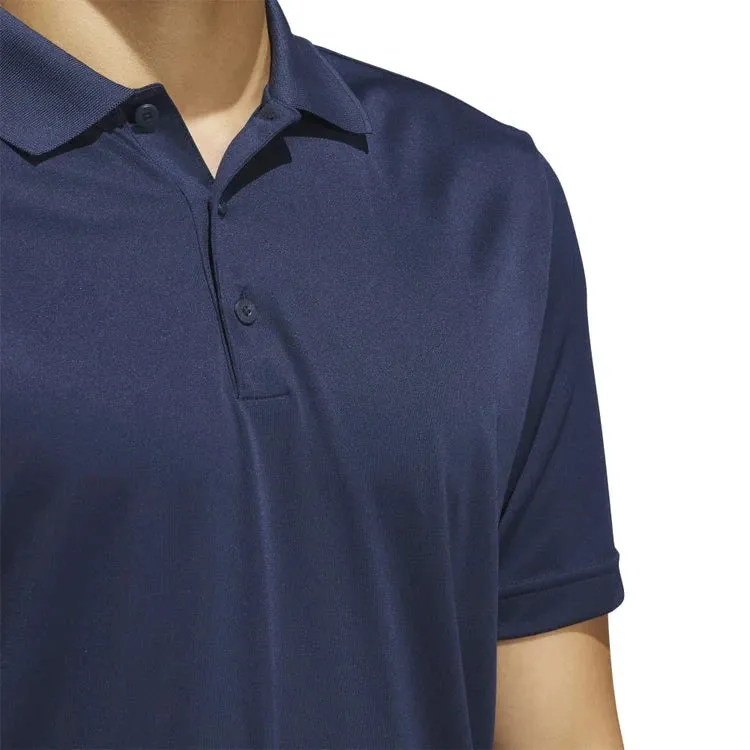 adidas Performance Golf Polo Shirt