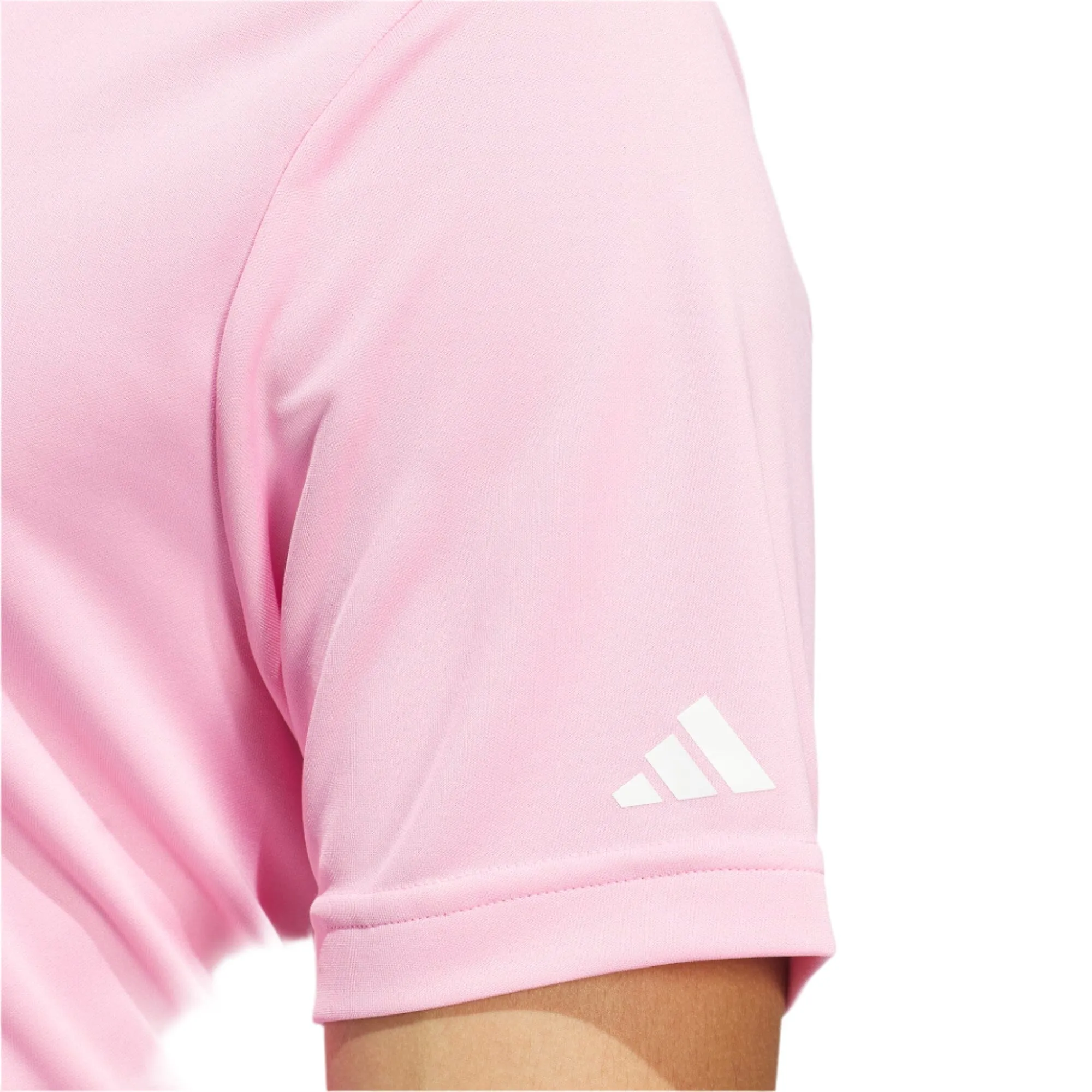 adidas Performance Golf Polo Shirt