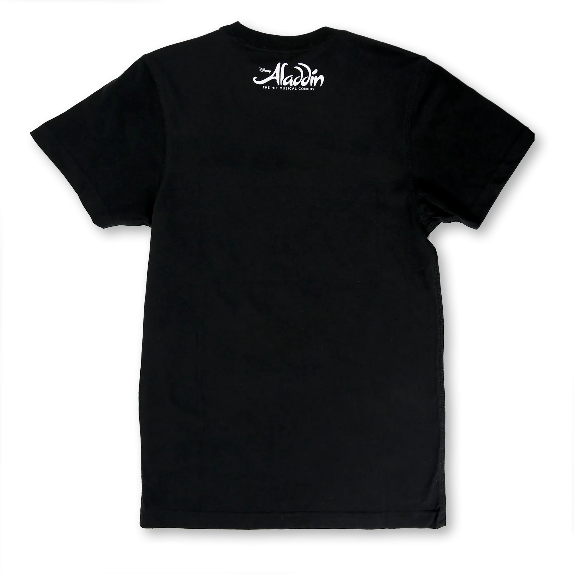 Aladdin the Broadway Musical - Shining Shimmering Rhinestud Tee