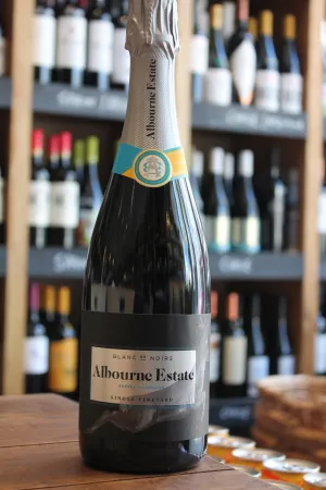 Albourne Estate Blanc de Noirs