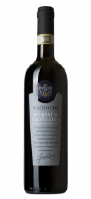 Aldo Rainoldi Sfursat di Valtellina 2019