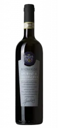 Aldo Rainoldi Sfursat di Valtellina 2019