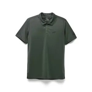Alpinestars Scenario Polo Spruce