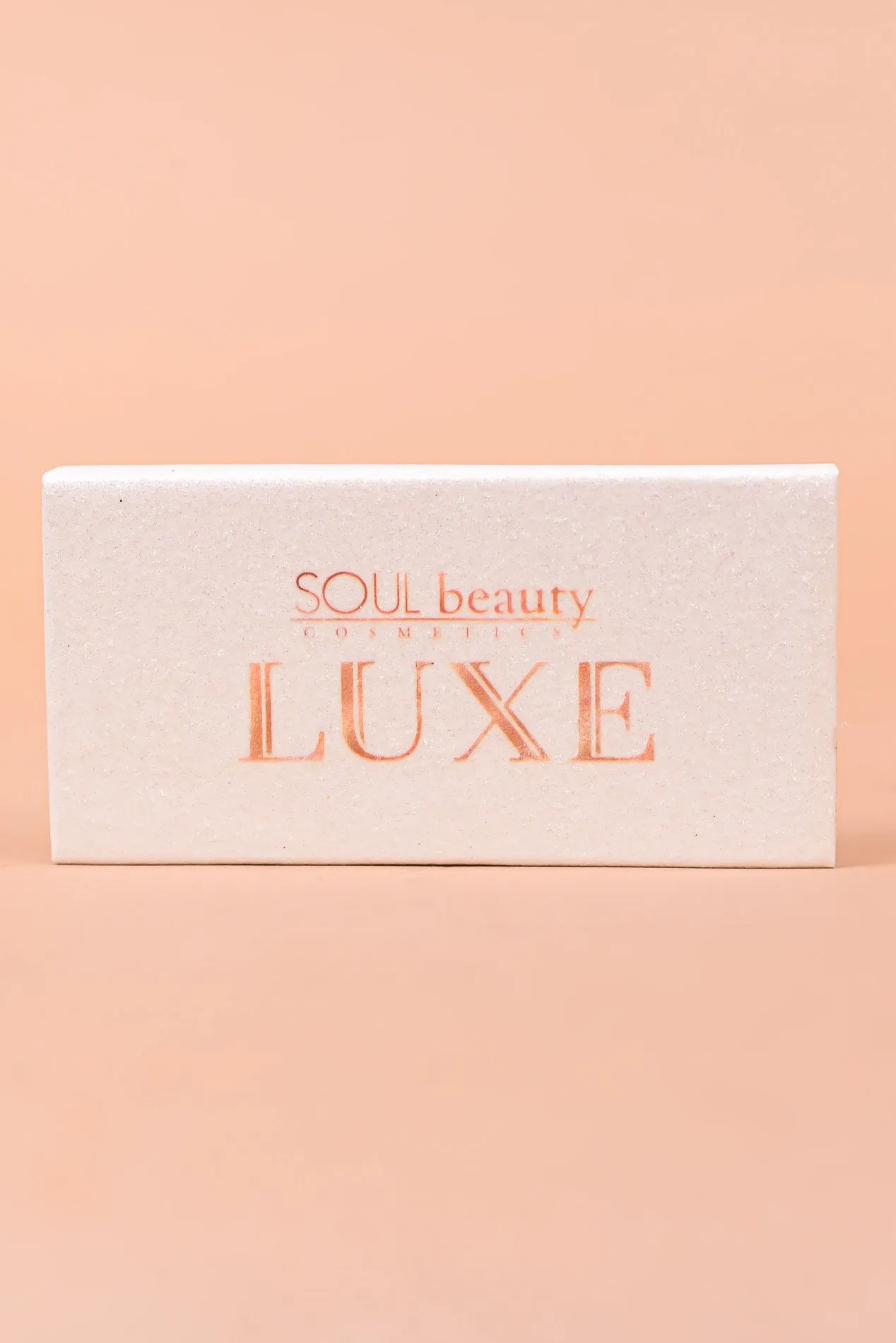 Arika Silk Lashes - LUX071