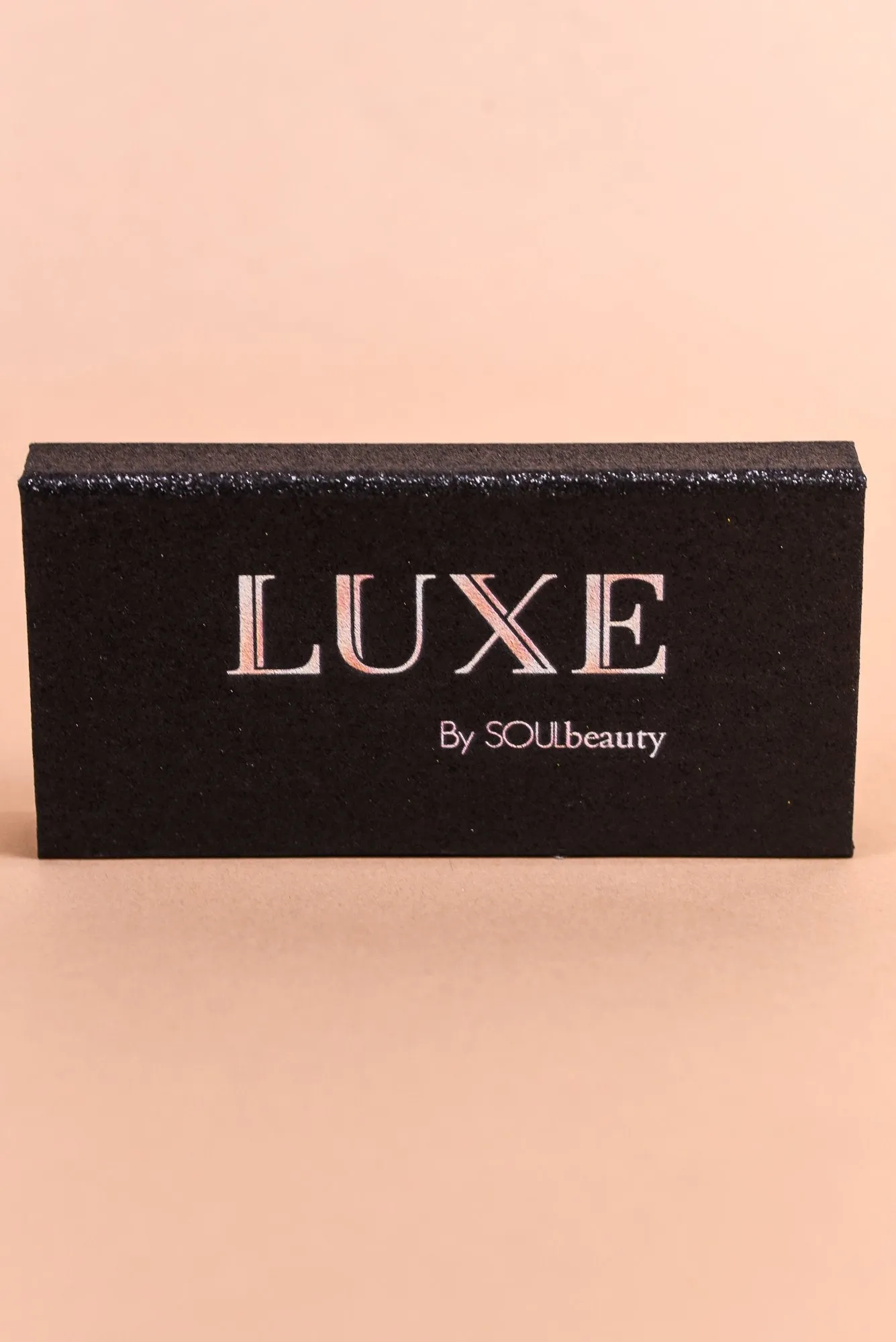'Arison' Silk Lashes - LUX038