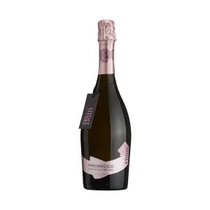 Bedin Prosecco Rose - 750mL