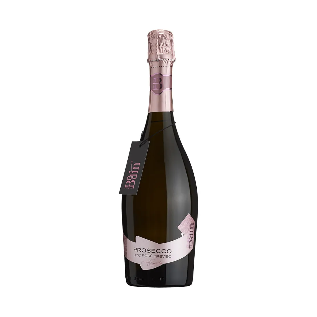 Bedin Prosecco Rose - 750mL