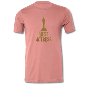 Best Actress