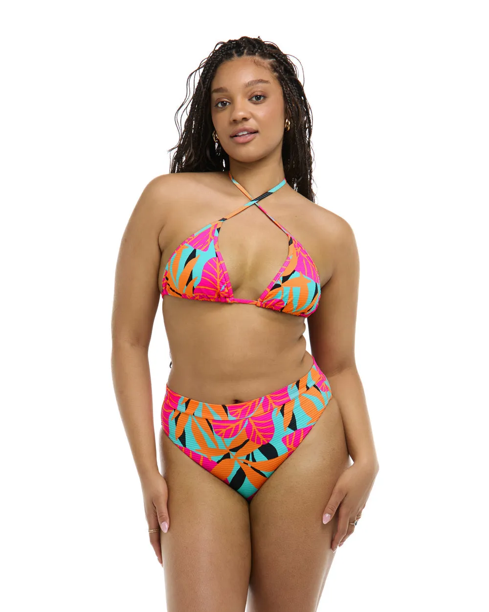 Body Glove Canopy Dita Triangle Top