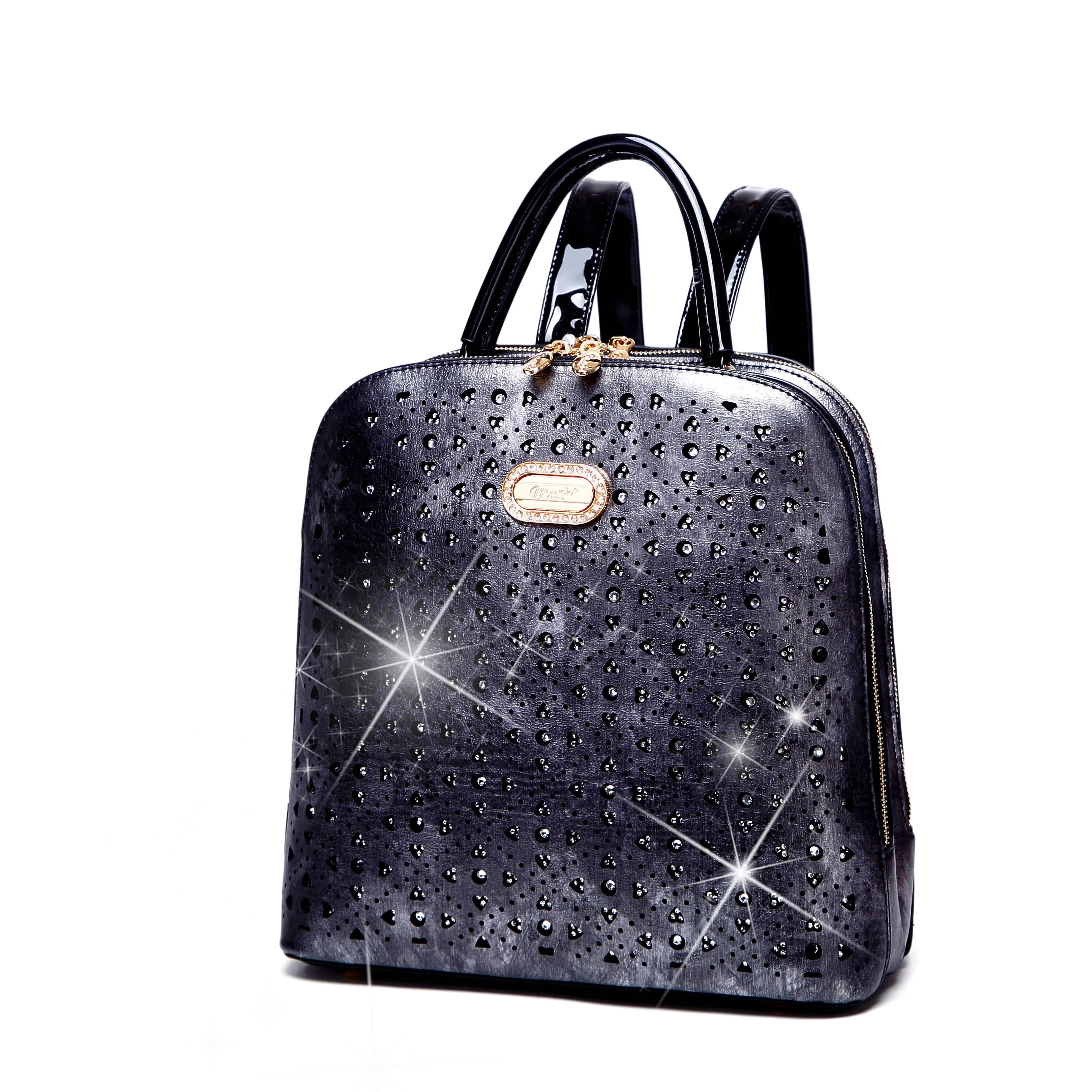 Brangio Ocean Sparkle Backpack