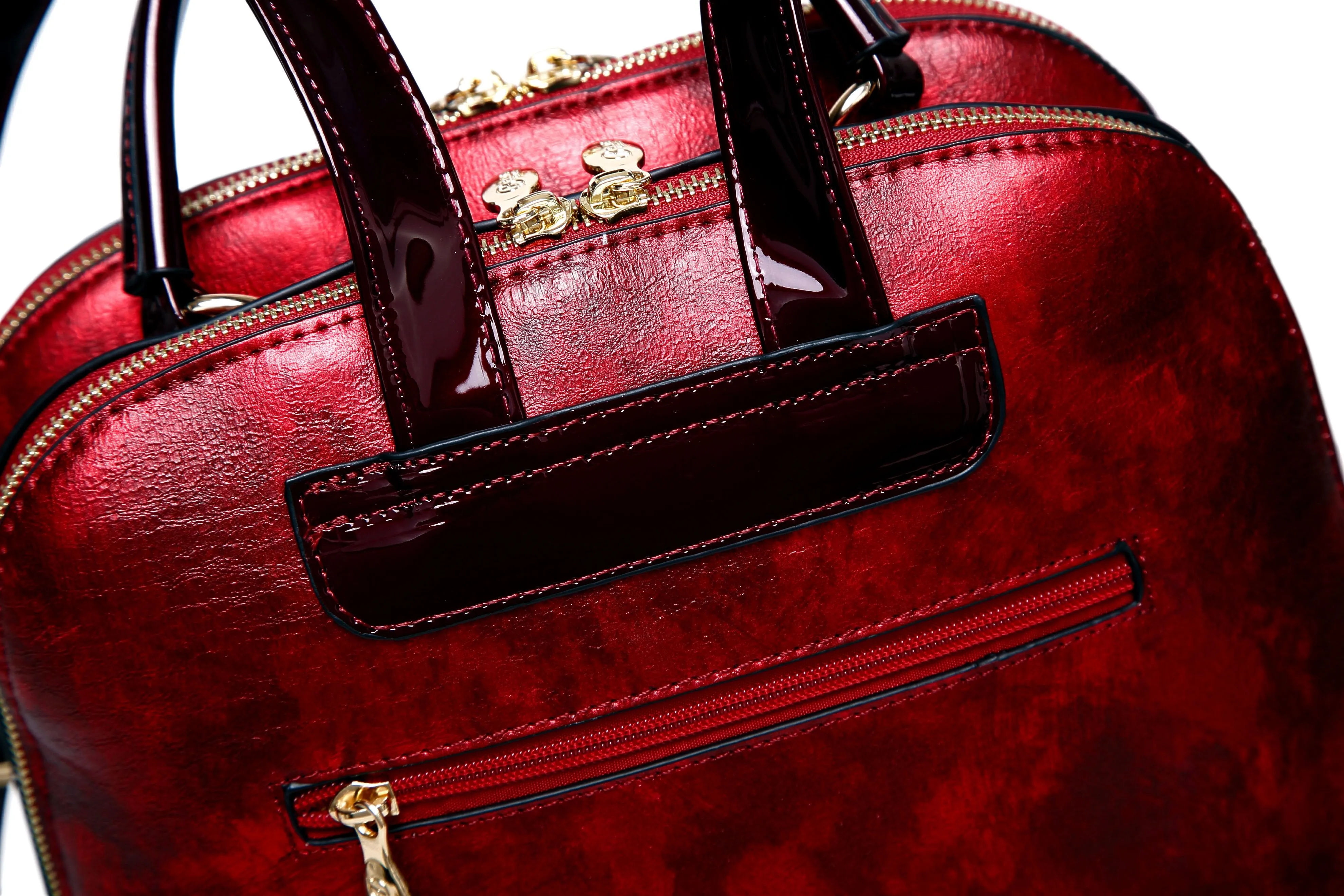 Brangio Ocean Sparkle Backpack