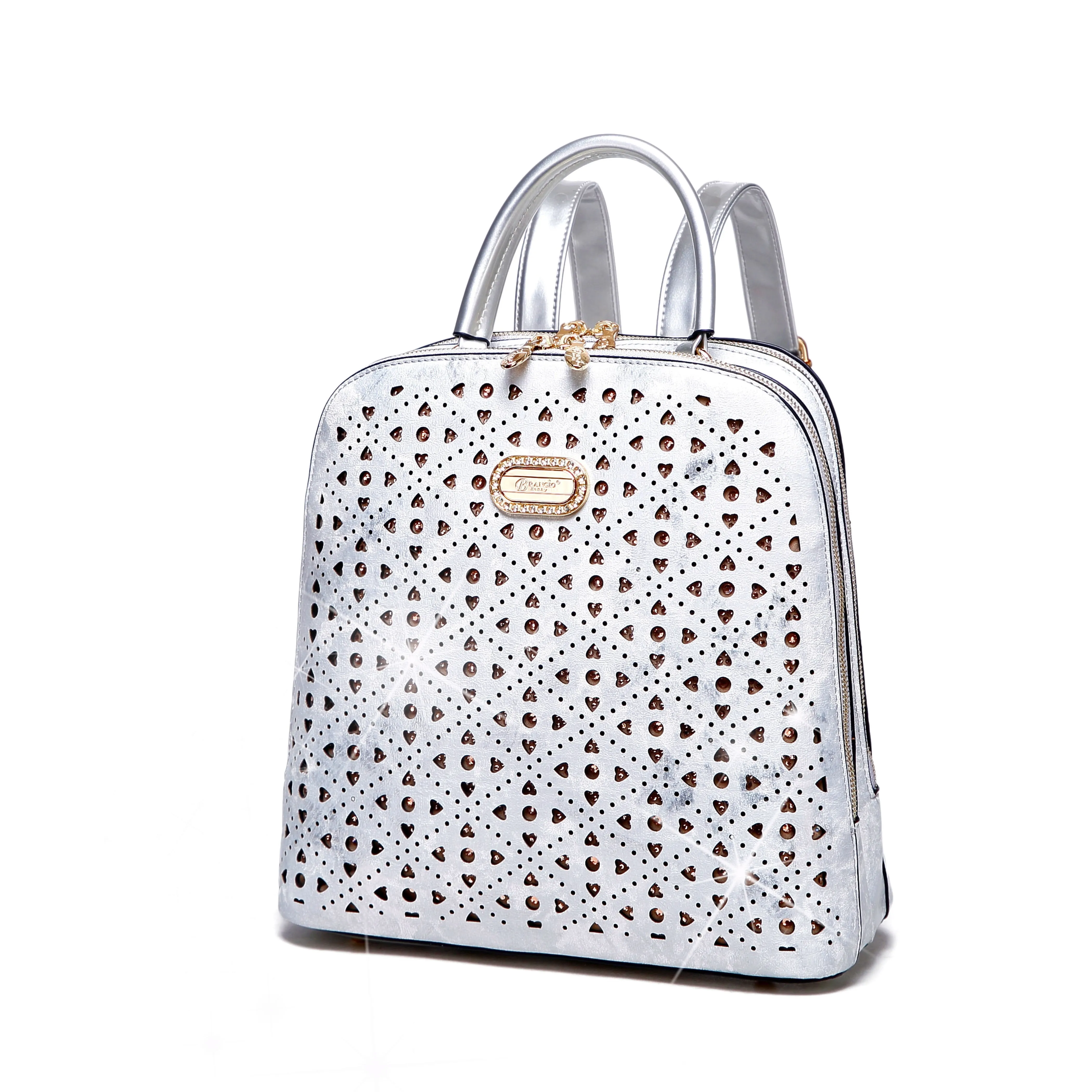 Brangio Ocean Sparkle Backpack