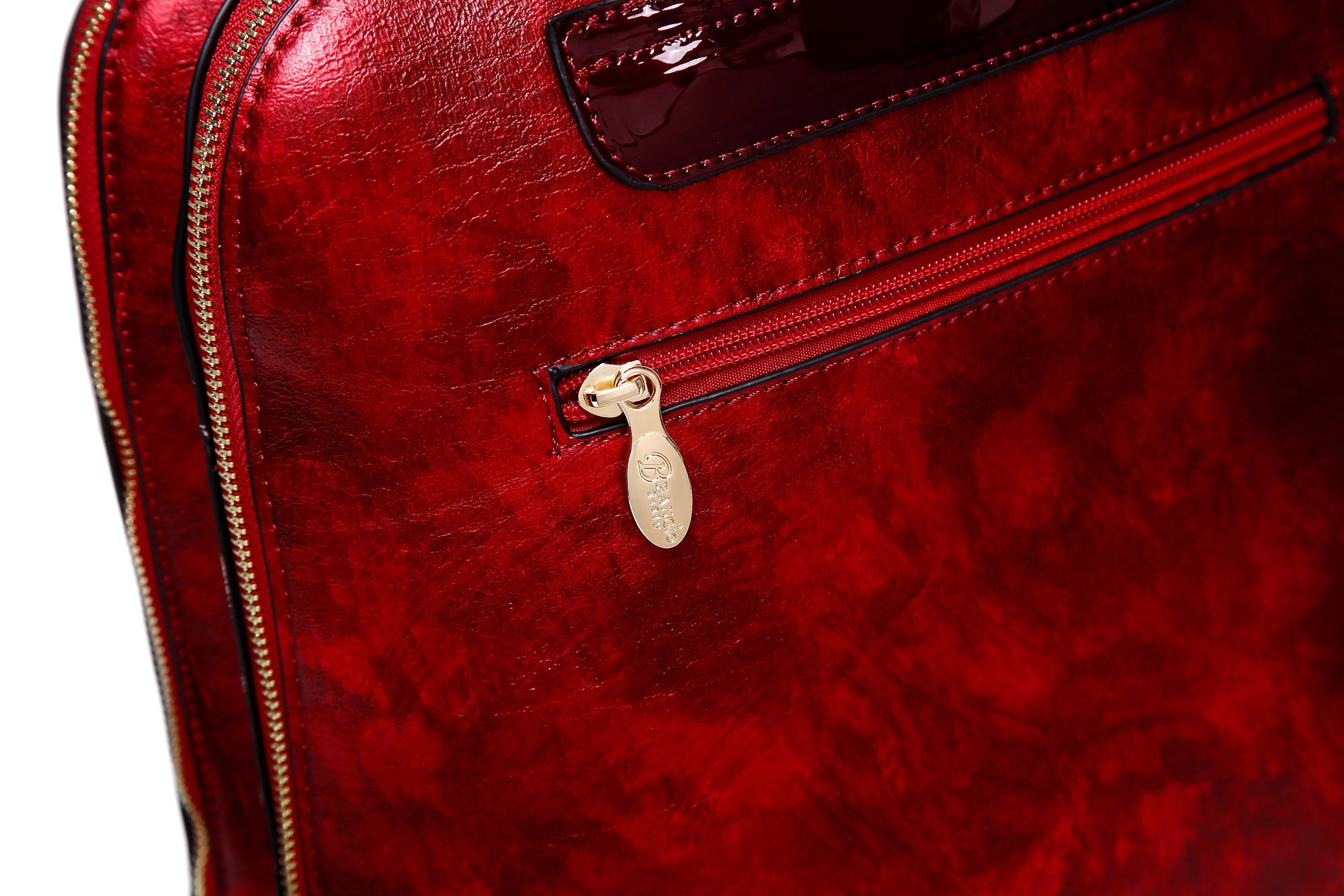 Brangio Ocean Sparkle Backpack