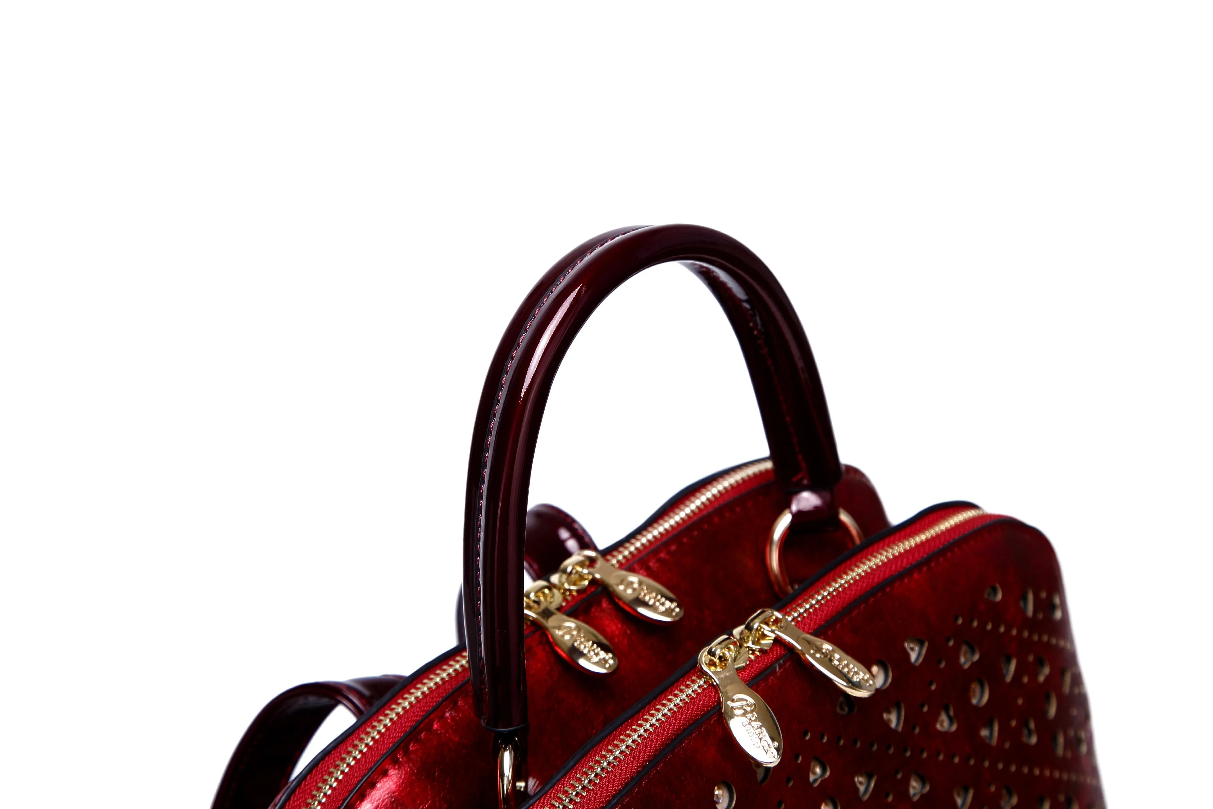 Brangio Ocean Sparkle Backpack