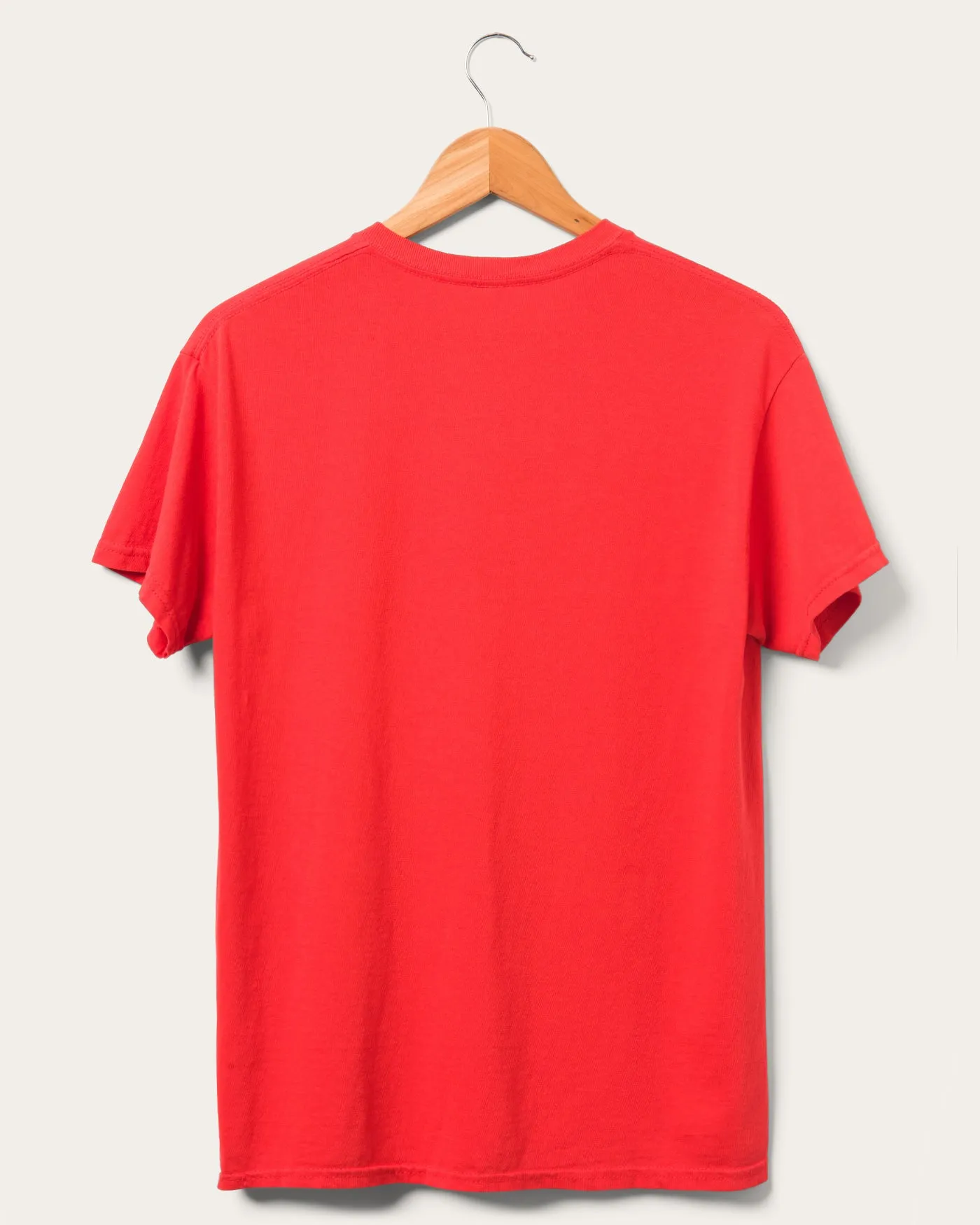 Bulls Bright Lights Tee