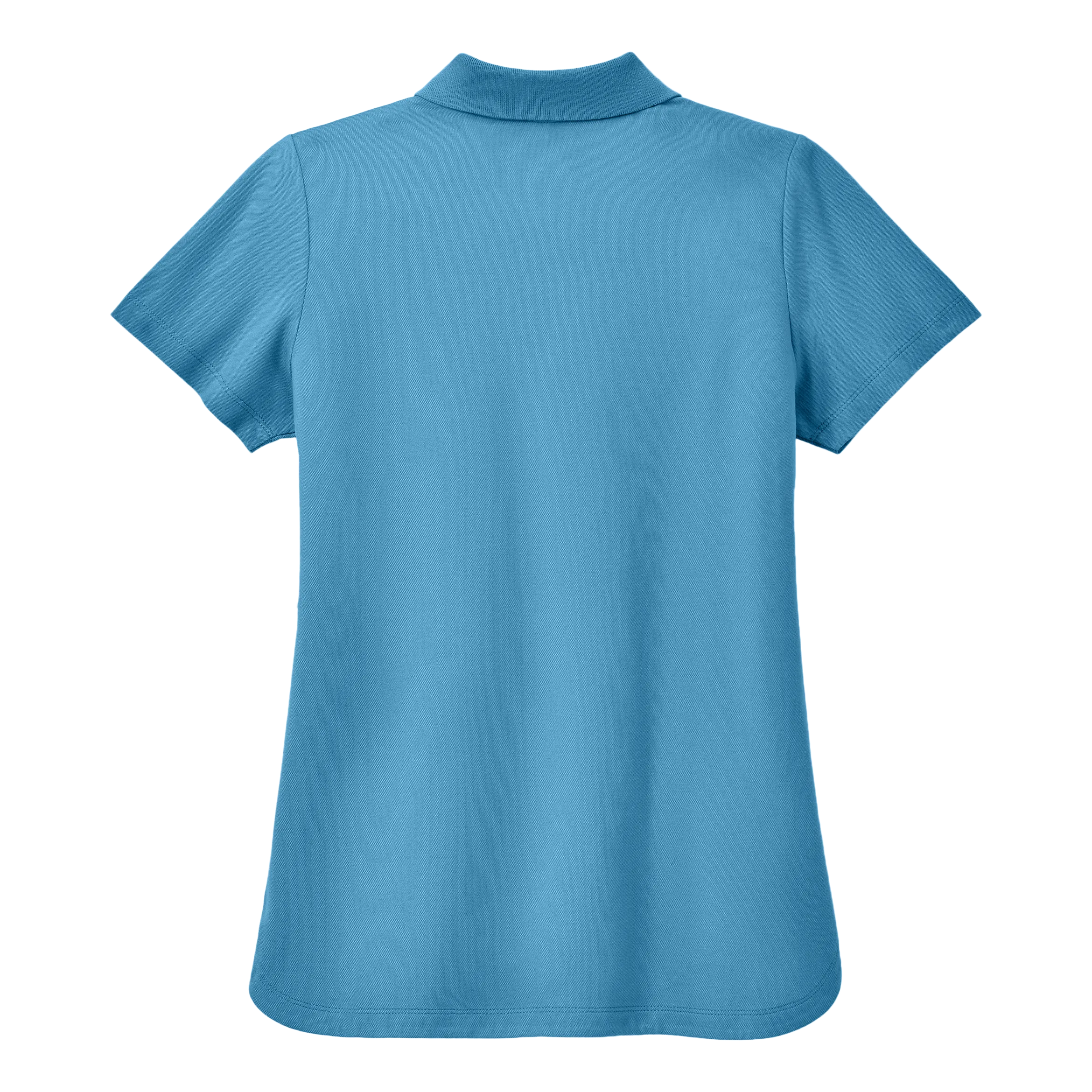 C2416W Women's Stretch Pique Polo