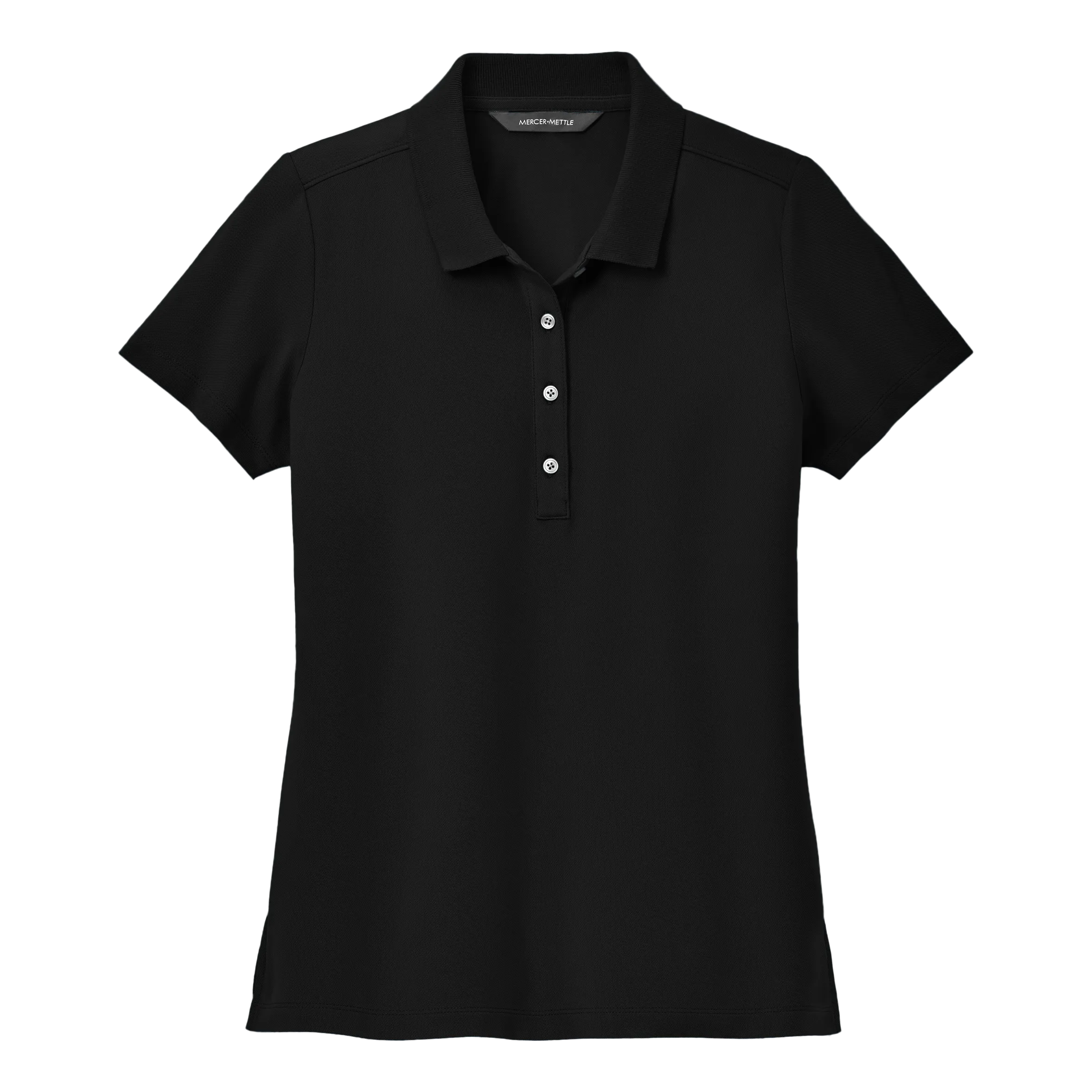 C2416W Women's Stretch Pique Polo