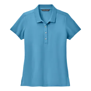 C2416W Women's Stretch Pique Polo