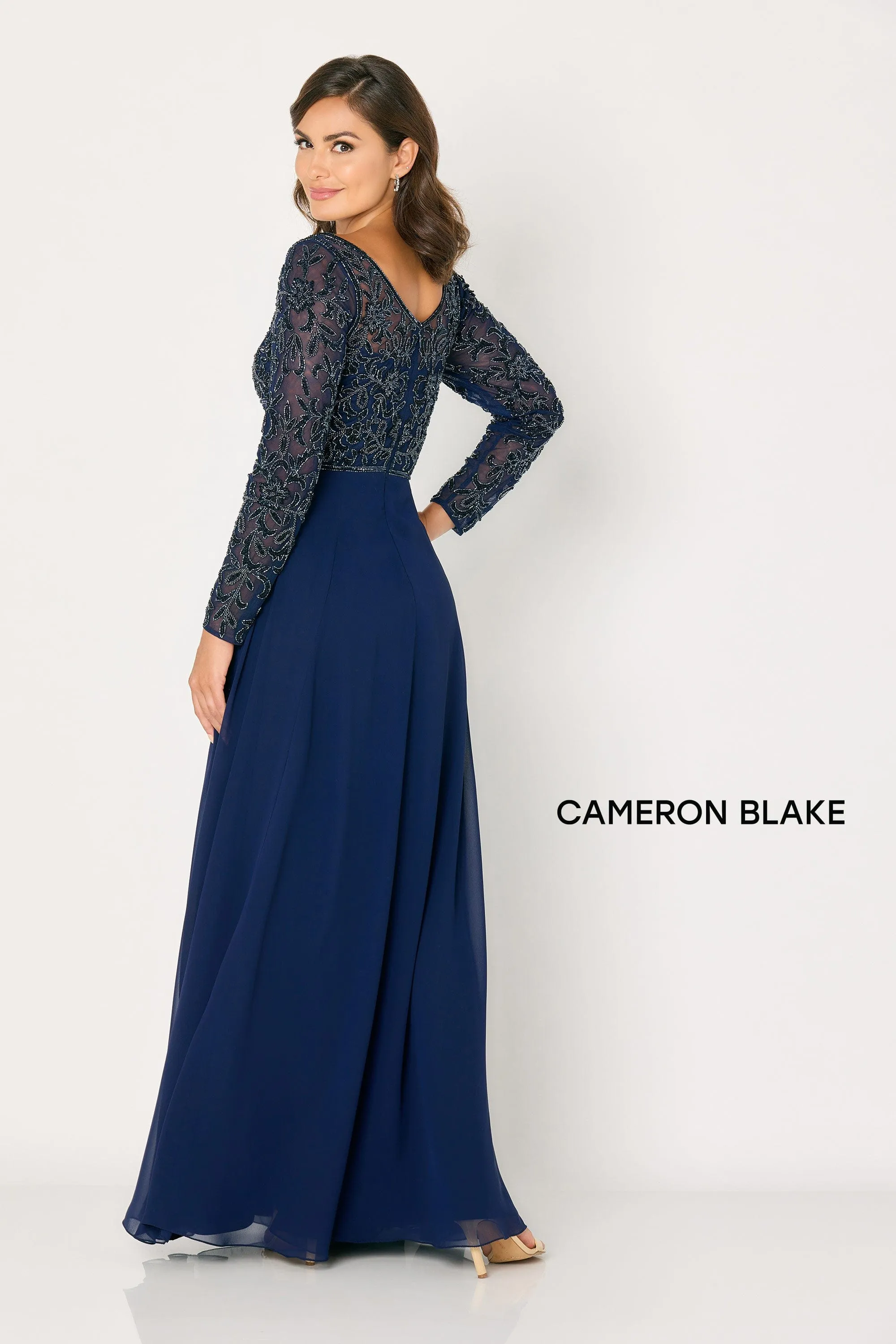 Cameron Blake: CB790