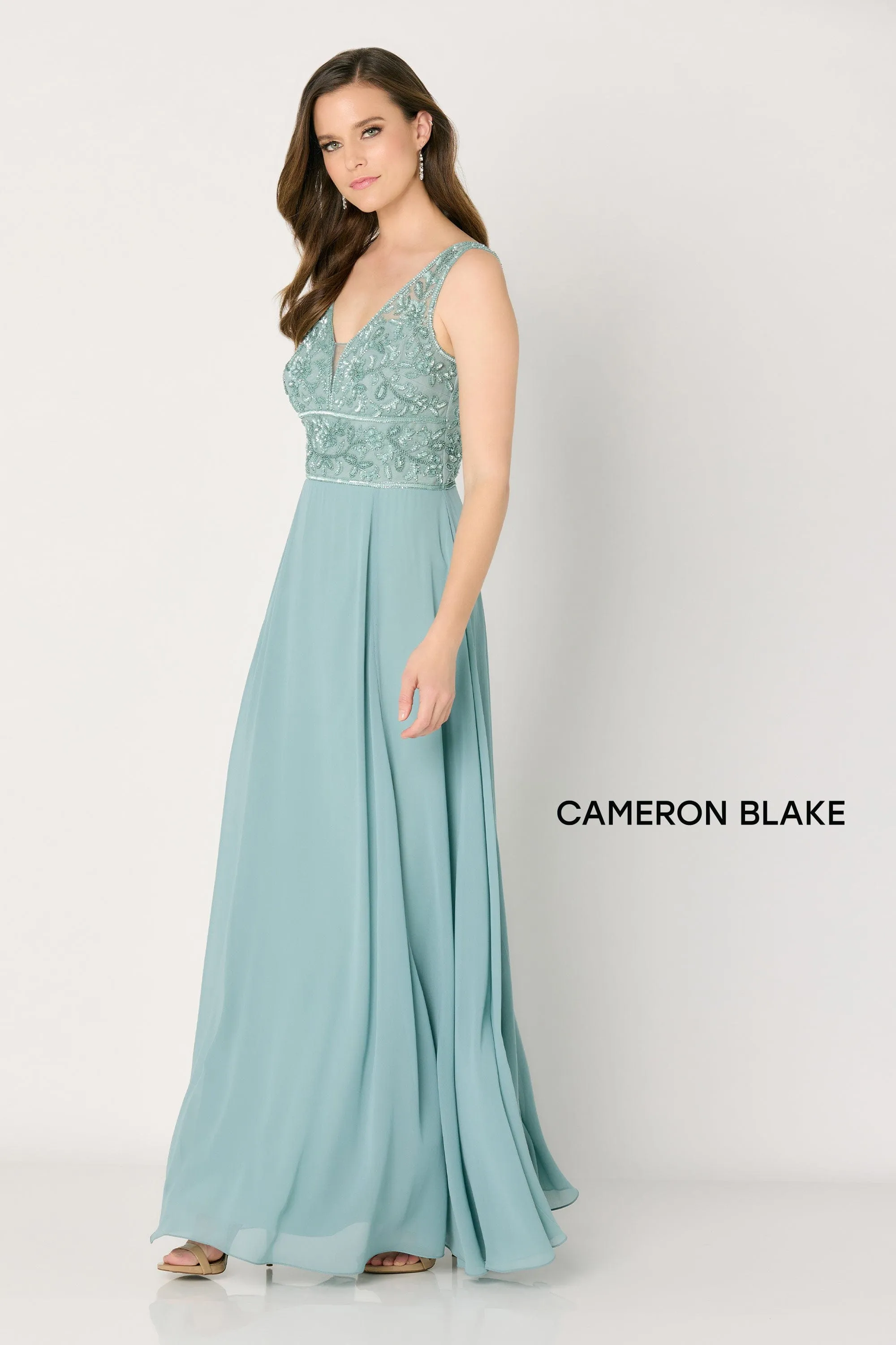 Cameron Blake: CB790