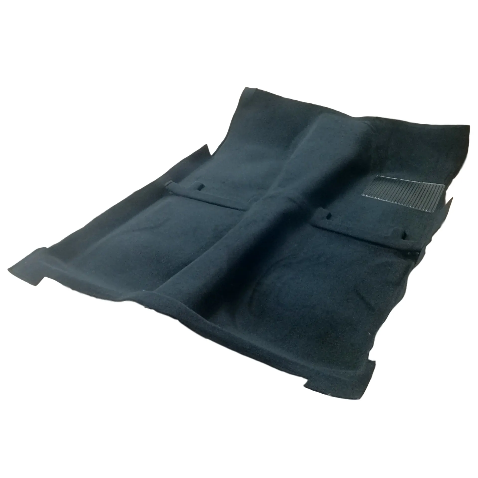 CAPRI RHD OEM STYLE LOOP ONE PIECE MOULDED CARPET