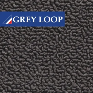 CAPRI RHD OEM STYLE LOOP ONE PIECE MOULDED CARPET