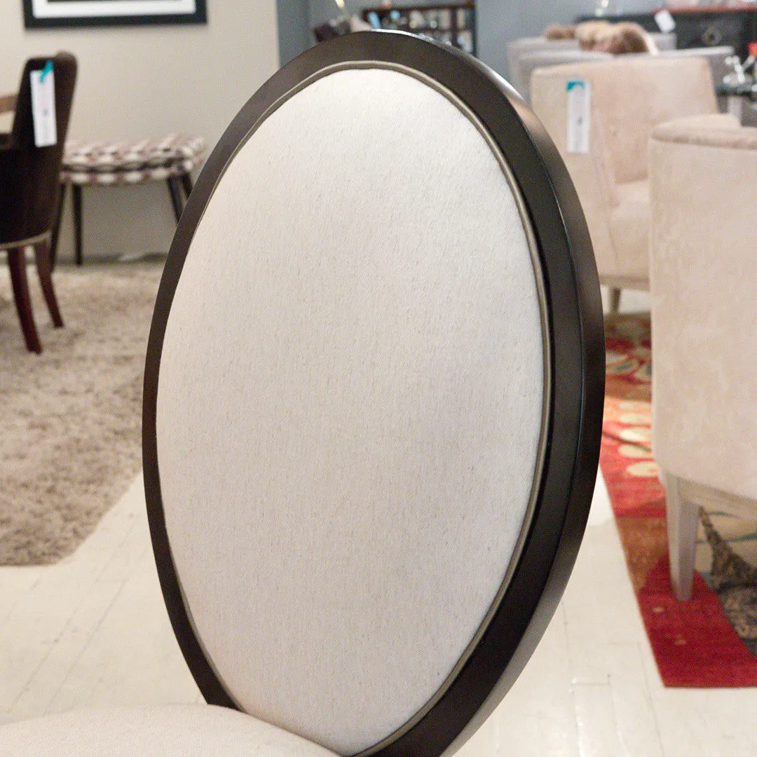 Charlotte Swarovski Chair - Design Master Furniture