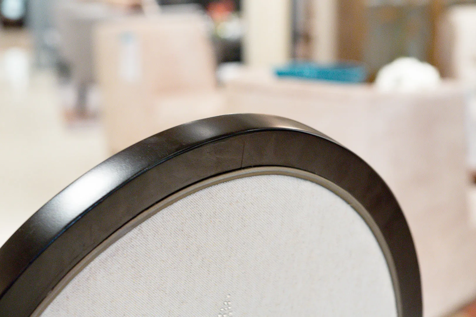Charlotte Swarovski Chair - Design Master Furniture