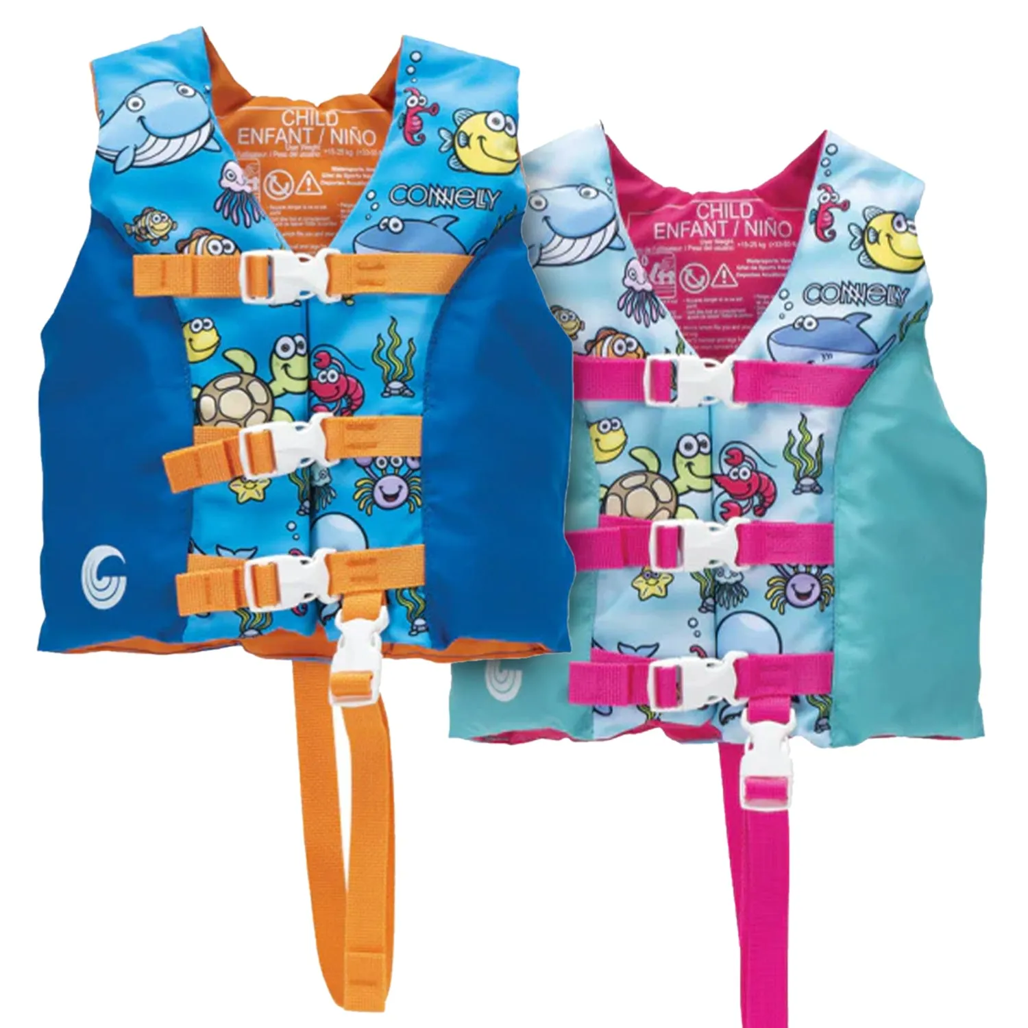 Child Premium Nylon
